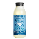 Rain Water Body Wash