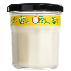 Honeysuckle Soy Candle Large