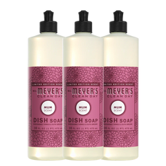 Mum Dish Soap 3-count Bundle