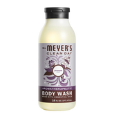 Lavender Body Wash