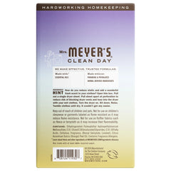 Compassion Flower Dryer Sheets