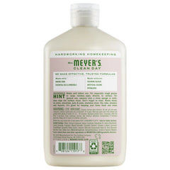 Apple Blossom Baking Soda Cream Cleaner
