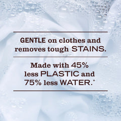 Rain Water Ultra Concentrated Laundry Detergent
