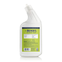 Lemon Verbena Toilet Bowl Cleaner