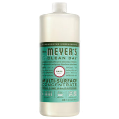 Basil Multi-Surface Concentrate