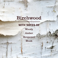 Birchwood Fabric Softener