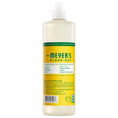 Honeysuckle Dish Soap