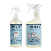 Pet Cleaning Essentials Set