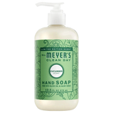 Cucumber Liquid Hand Soap