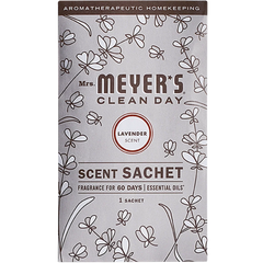 Lavender Scent Sachet