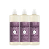 Elderberry Dish Soap 3-count Bundle