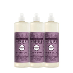 Elderberry Dish Soap 3-count Bundle