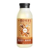 Oat Blossom Body Wash