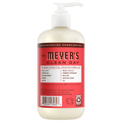 Rhubarb Liquid Hand Soap