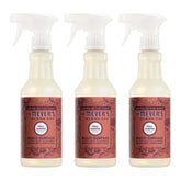 Fall Leaves Multi-Surface Everyday Cleaner 3-count Bundle
