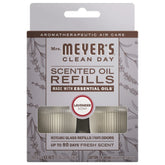 Lavender Plug In Scented Oil Refill, 2-Pack