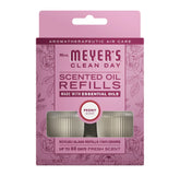 Peony Plug In Scented Oil Refill, 2-Pack