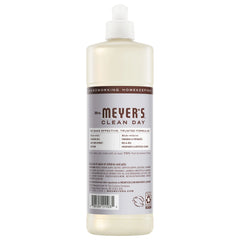 Lavender Dish Soap