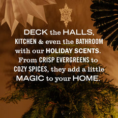 Holiday Features Collection