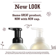 Lavender Foaming Hand Soap