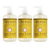 Daisy Liquid Hand Soap 3-count Bundle
