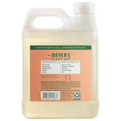 Geranium Liquid Hand Soap Refill