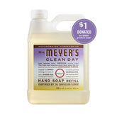 Compassion Flower Liquid Hand Soap Refill
