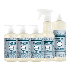 Snowdrop Essentials 5-Count Bundle