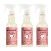 Rose Multi-Surface Everyday Cleaner 3-count Bundle