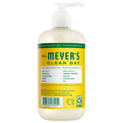 Honeysuckle Liquid Hand Soap