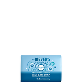 Rain Water Daily Bar Soap