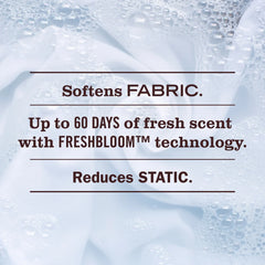 Lavender Fabric Softener