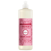 Peppermint Dish Soap