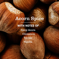 Acorn Spice Multi-Surface Everyday Cleaner 3-count Bundle