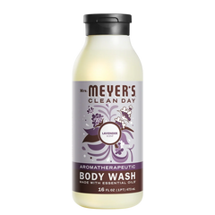 Lavender Body Wash