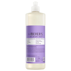 Lilac Dish Soap