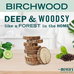 Birchwood Daily Bar Soap