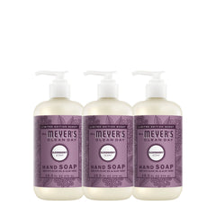 Elderberry Liquid Hand Soap 3-count Bundle