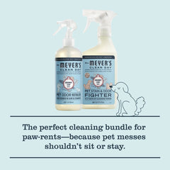 Pet Cleaning Essentials Set