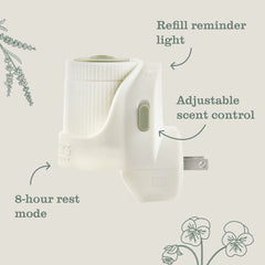 Plug In Oil Warmer