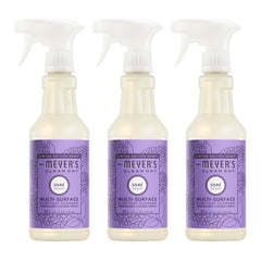 Lilac Multi-Surface Everyday Cleaner 3-count Bundle