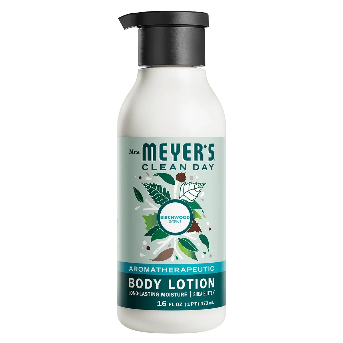 Birchwood Body Lotion