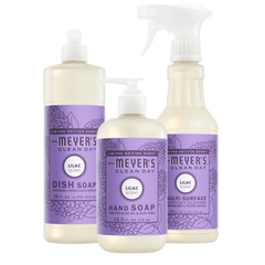 Lilac Kitchen Basics Set