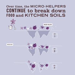 Lavender Probiotic Multi-Surface Concentrate