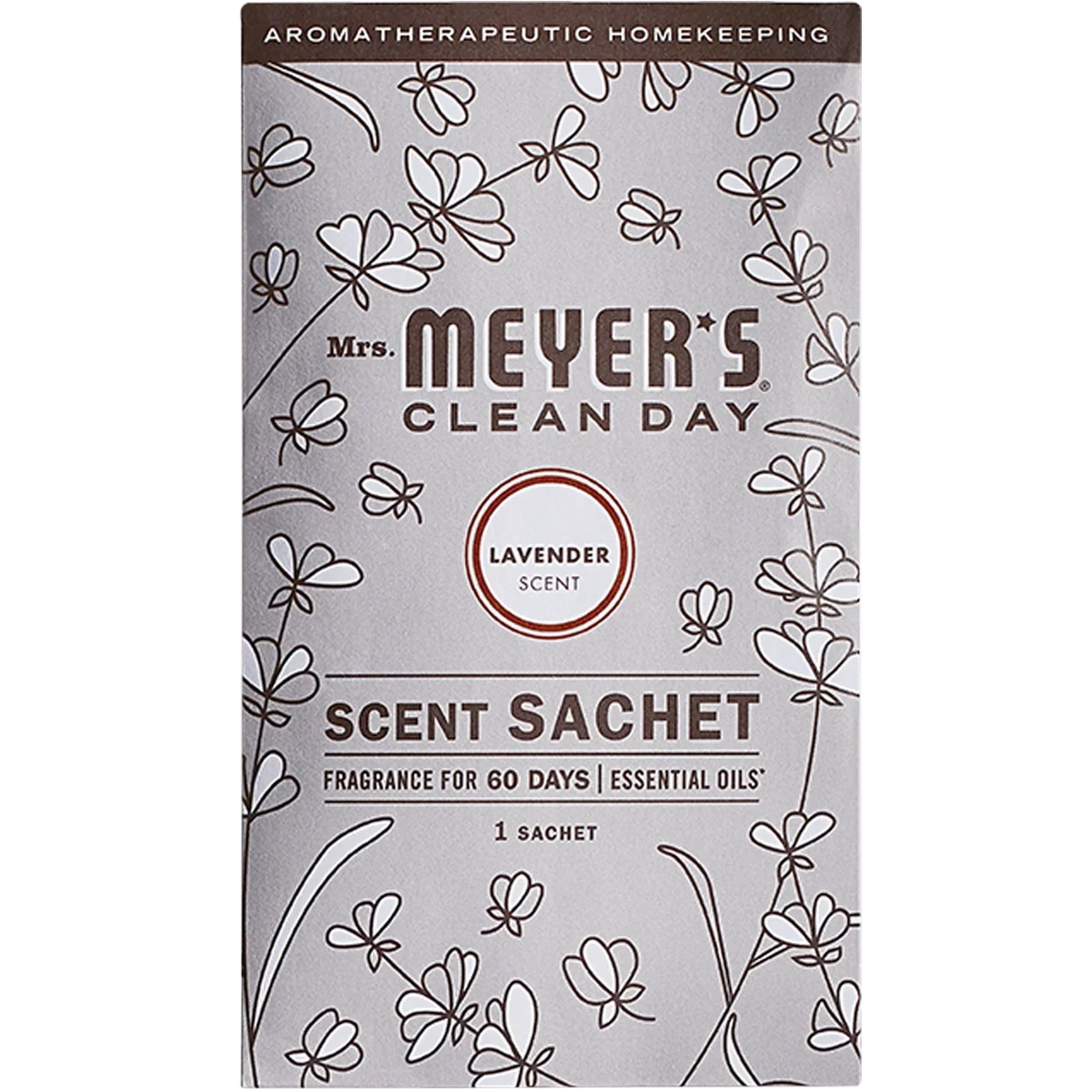Lavender Scent Sachet