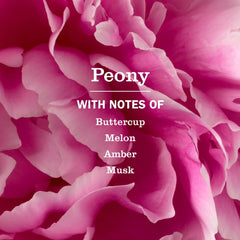 Peony Dish Soap Refill
