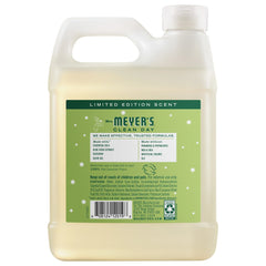 Iowa Pine Liquid Hand Soap Refill