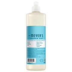 Dewdrop Dish Soap