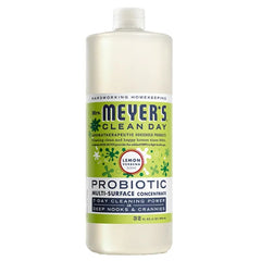 Lemon Verbena Probiotic Multi-Surface Concentrate