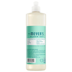 Mint Dish Soap